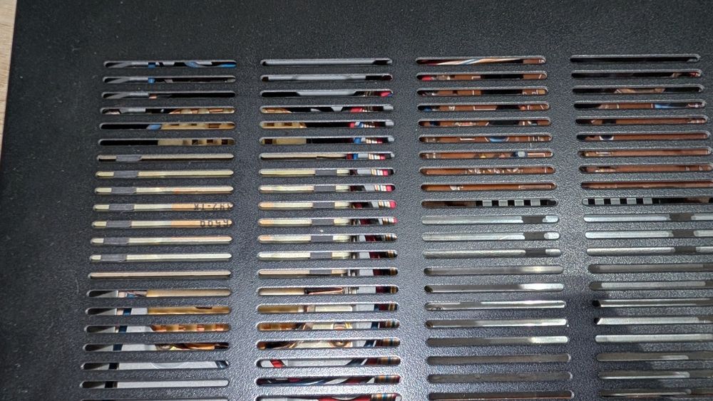 Wzmacniacz Yamaha A-300