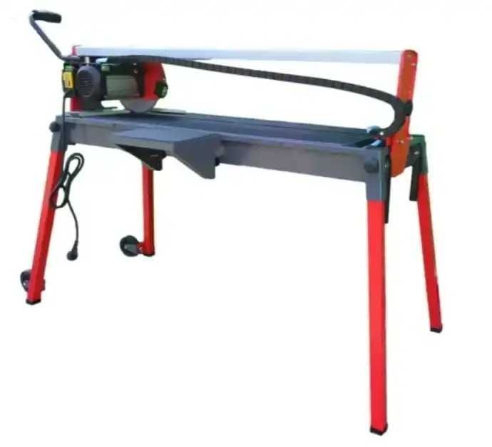 Плиткоріз Schwarzbau 1200Вт 3000 об 92 см мокра різка 45° плиткорез PL