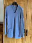 Sweter 100% kaszmir   Rozmiar L.