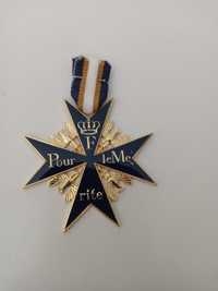 Niemcy , I Wojna Światowa, Prusy, Medal za odwagę