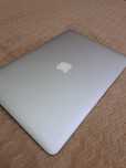 MacBook air13 2017