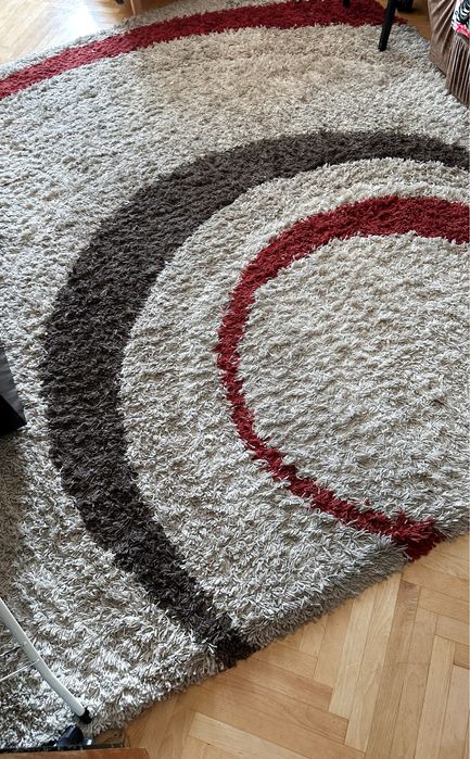 Продаю килим з ворсом