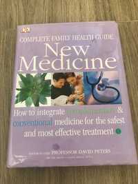 Книга Новая Медицина