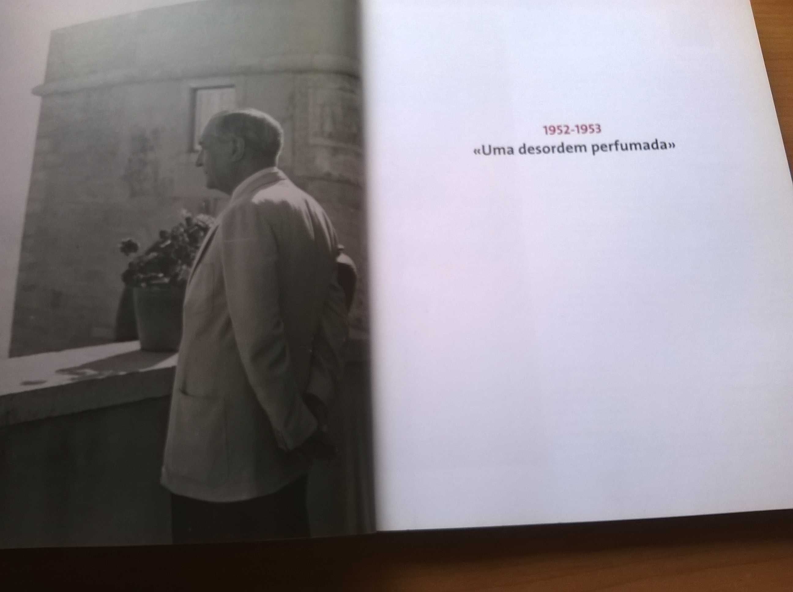 Os Anos de Salazar (vol 10) "Uma Desordem Perfumada"
