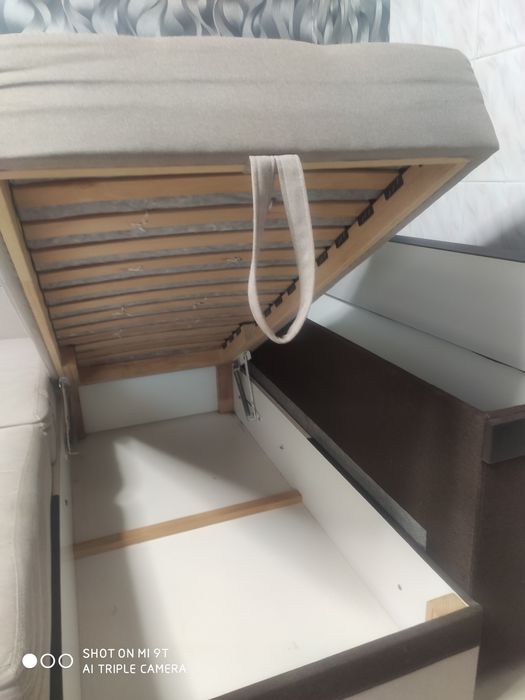 М'який куток 2 спальний