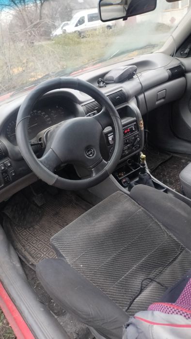 Продам Опель Астра