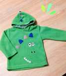 Bluza niemowlęca na 68 cm