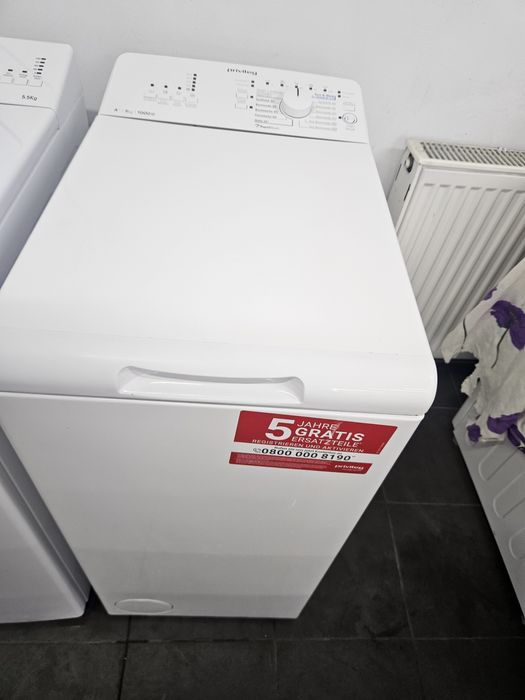 Pralka whirlpool privileg waska 40 wsad od góry