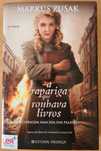 Livro "A Rapariga que Roubava Livros" de Markus Zusak