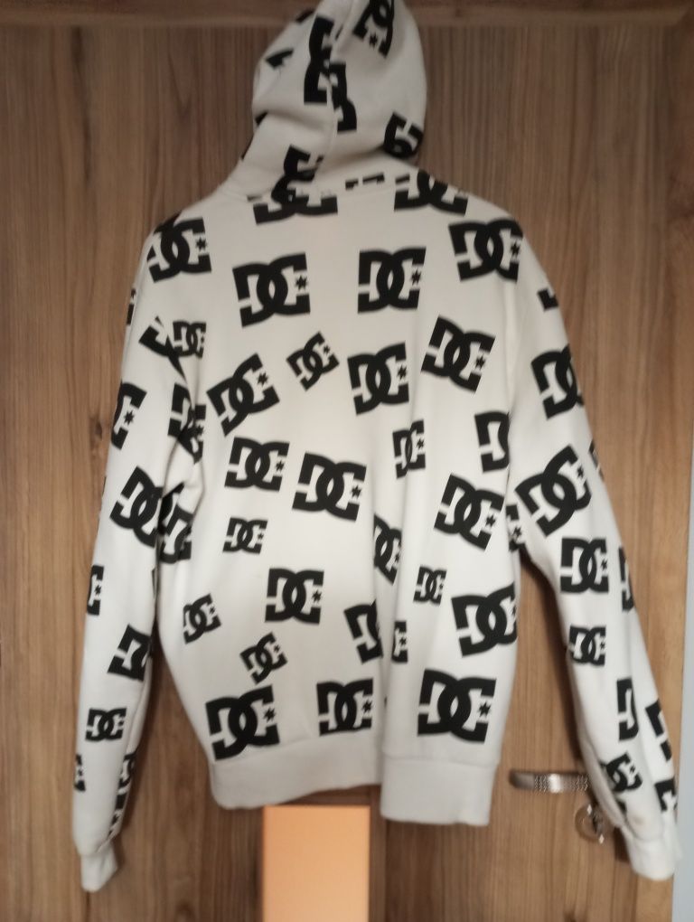Bluza DC DCshoecoUSA r.xl