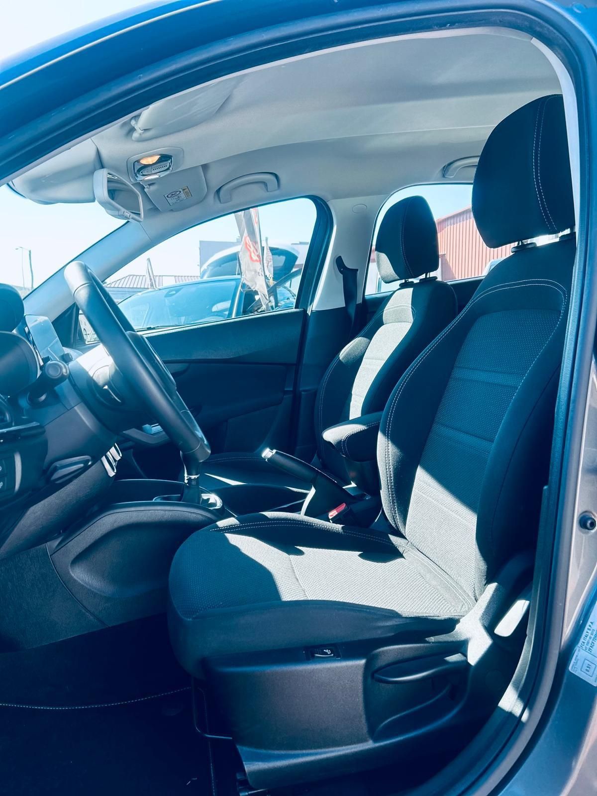 Fiat tipo 2022 impecável