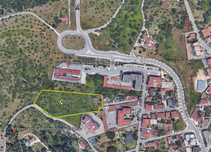 Terreno Urbano em Coimbra (junto ao Forúm Coimbra)