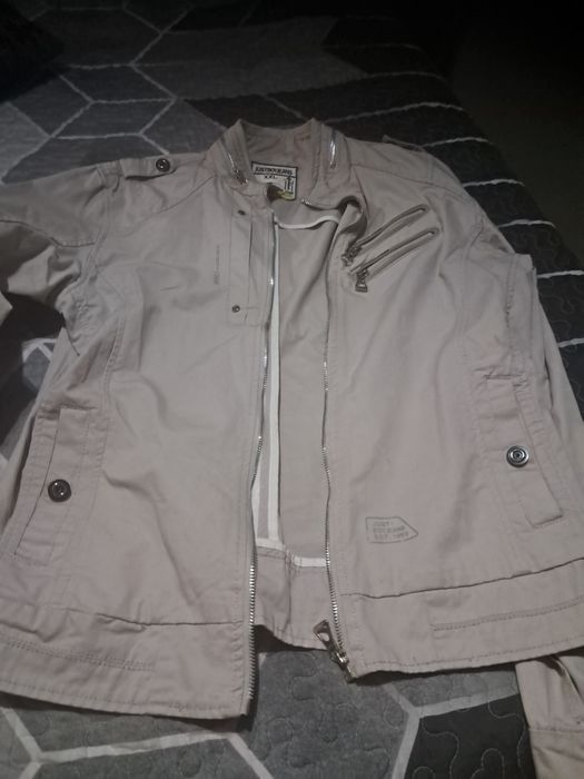 Blusao de homem.justboys