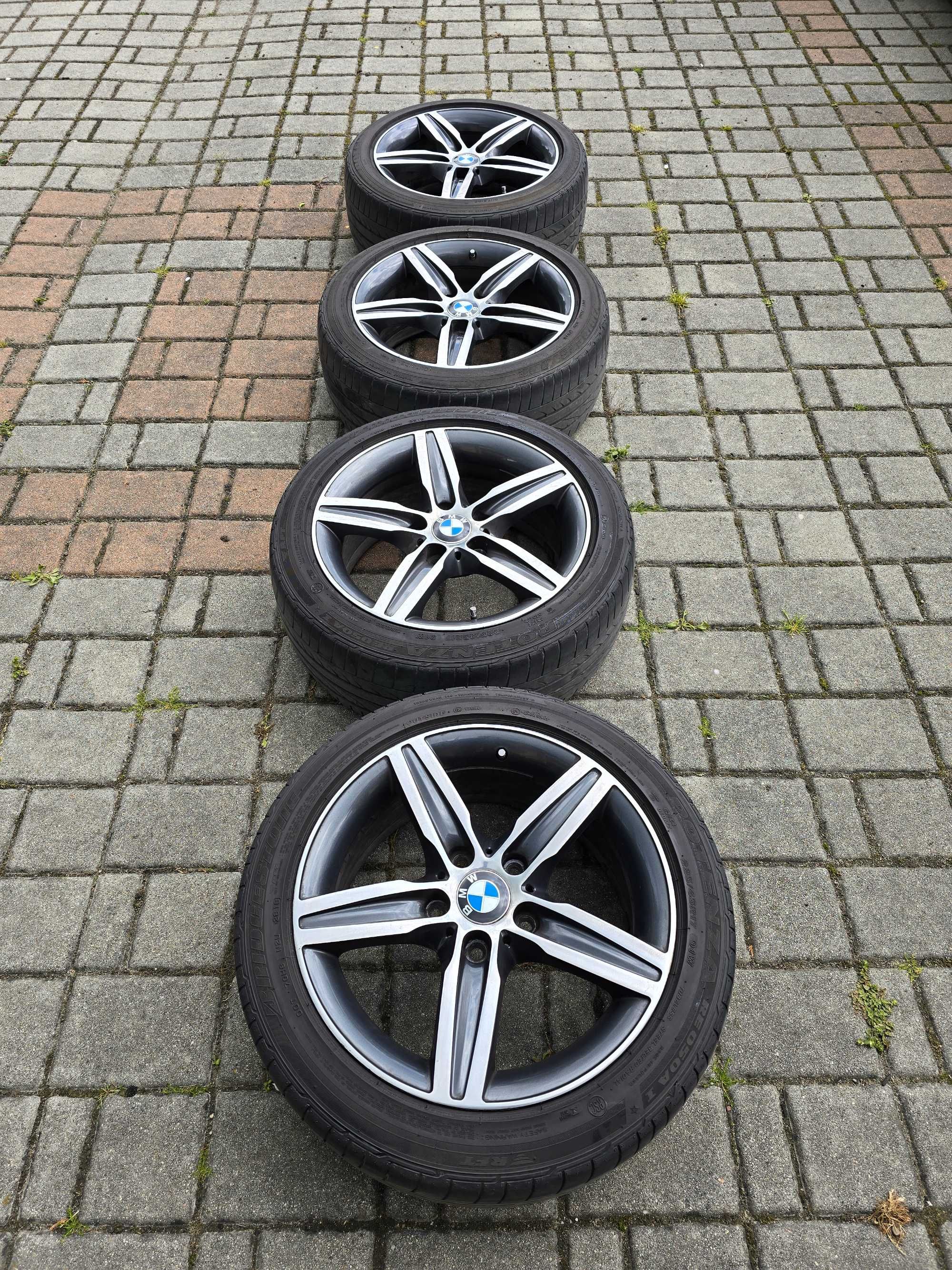 BMW Styling 379 17cali