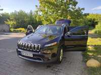 Jeep Cherokee 2.4