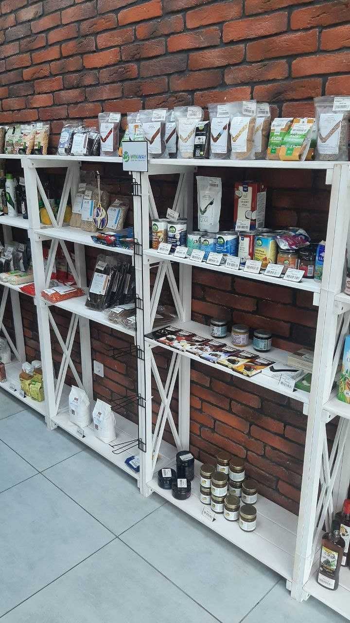 Продаж касового та торгівельного обладнання для магазину
