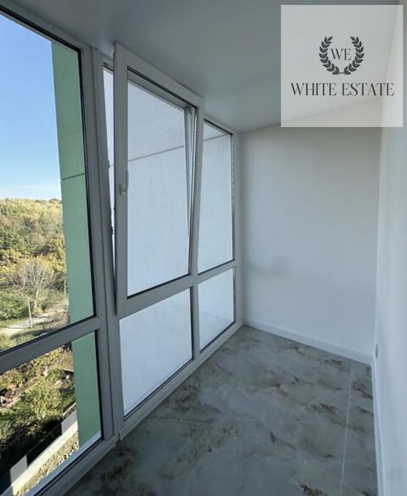 Продаж 3 кім. квартири ЖК Затишний