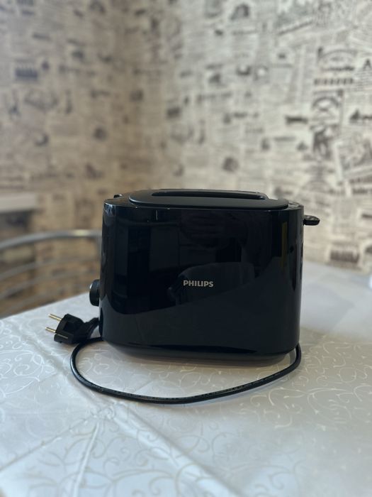 Тостер Philips Daily Collection