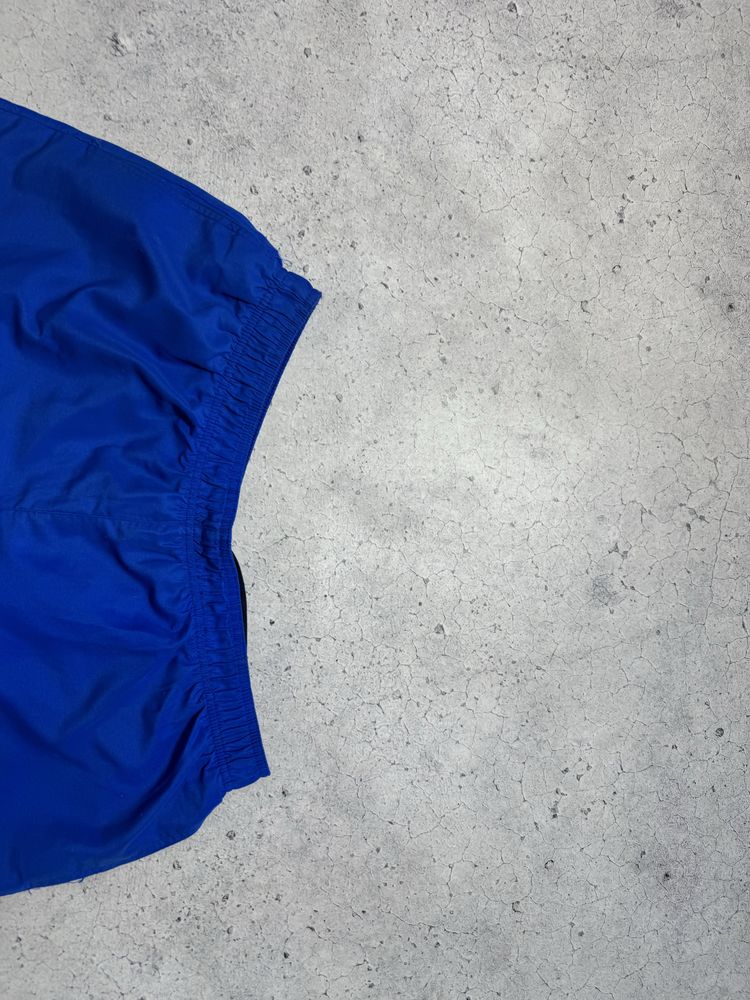 Мужские Нейлоновые Шорты Nike Оригинал Идеал С Карманами XL-XXL