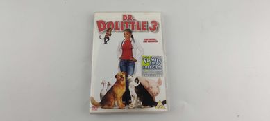 Doctor Dolittle 3 (DVD)