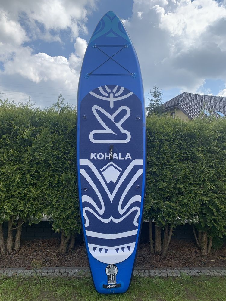 Deska SUP Kohala 10’6 320cm