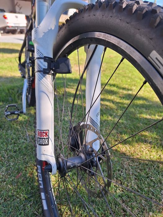 KTM Race LC roda 26'