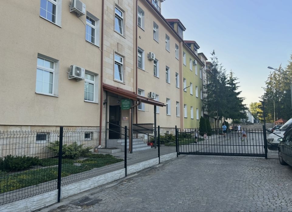 Mieszkanie do wynajecia od listopada!!