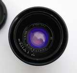 Obiektyw Jupiter-12 35 mm f/2.8 M39
