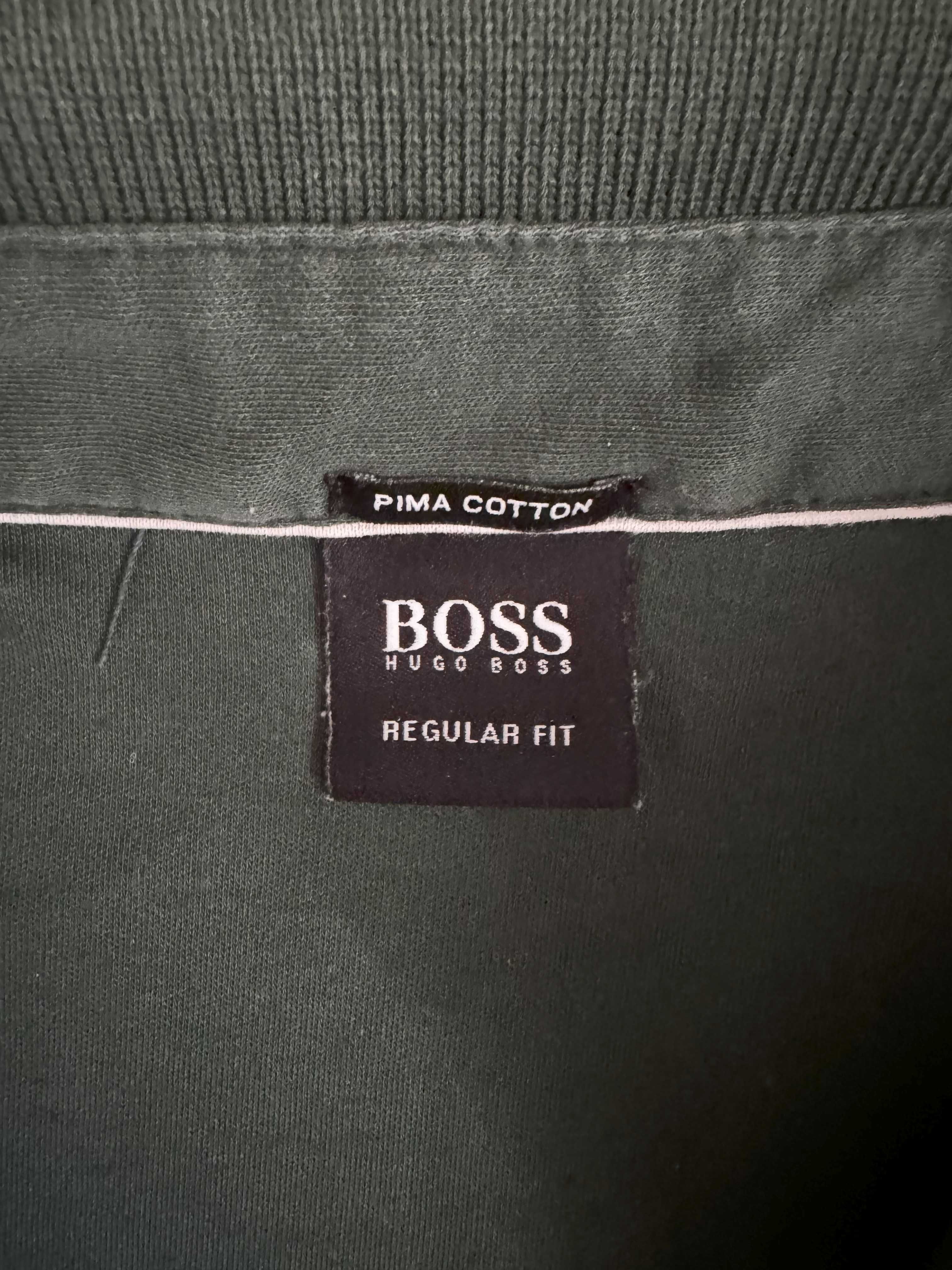Koszulki Hugo Boss