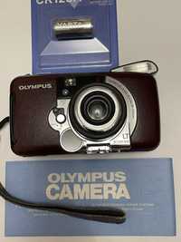 Olympus mju Limited