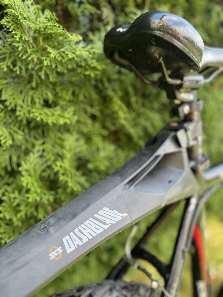 Kellys Scarpe– MTB 26”