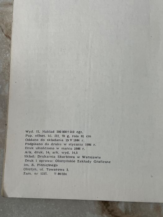 ''Córka śniegów" Jack London