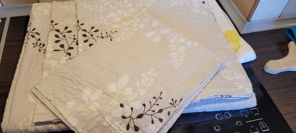 Komplet pościeli 160x200