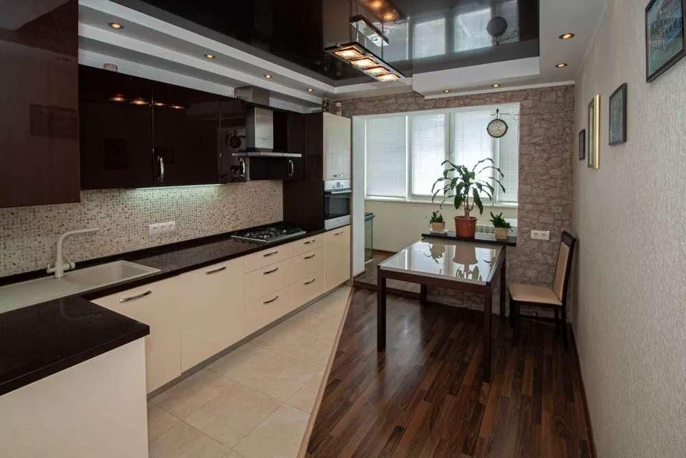 Продам 2 Комнатнатную квартиру на Семена Палия (2-680-786)