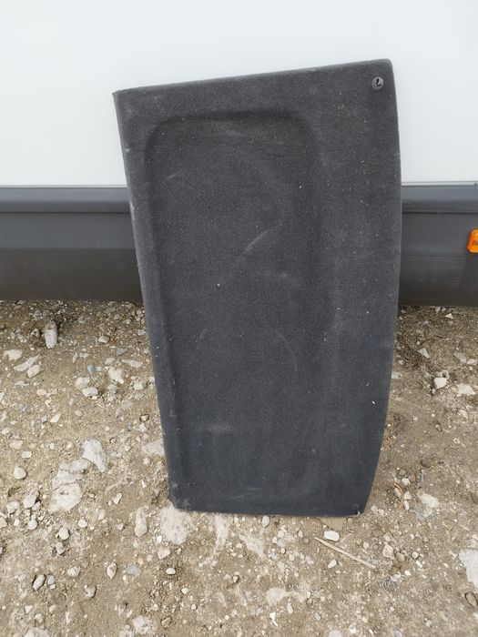 Półka bagażnika Volkswagen Golf IV