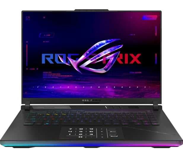 ASUS ROG Strix SCAR 16 i9-13980HX/32GB/2TB RTX4090 240Hz