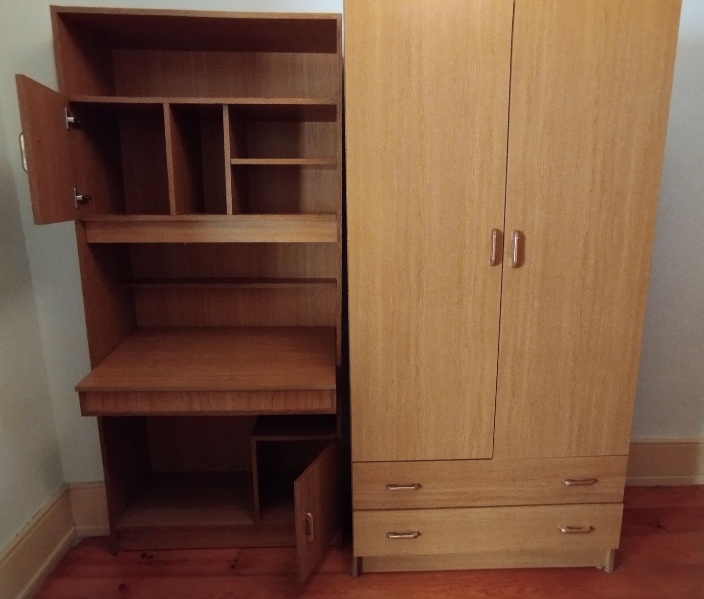 Quarto de criança completo