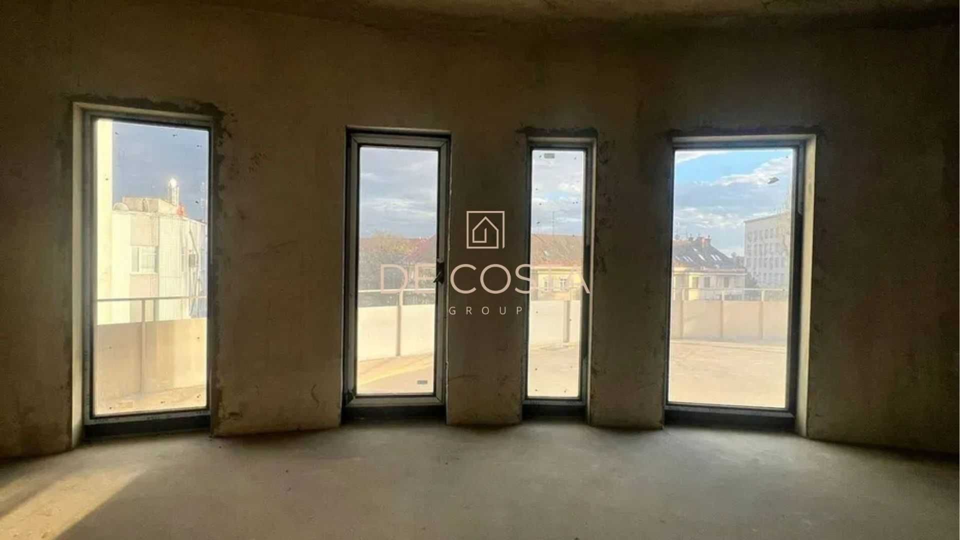 2к квартира 83м2 | ЖК Dream City | Тераса | БЕЗ% | Видова