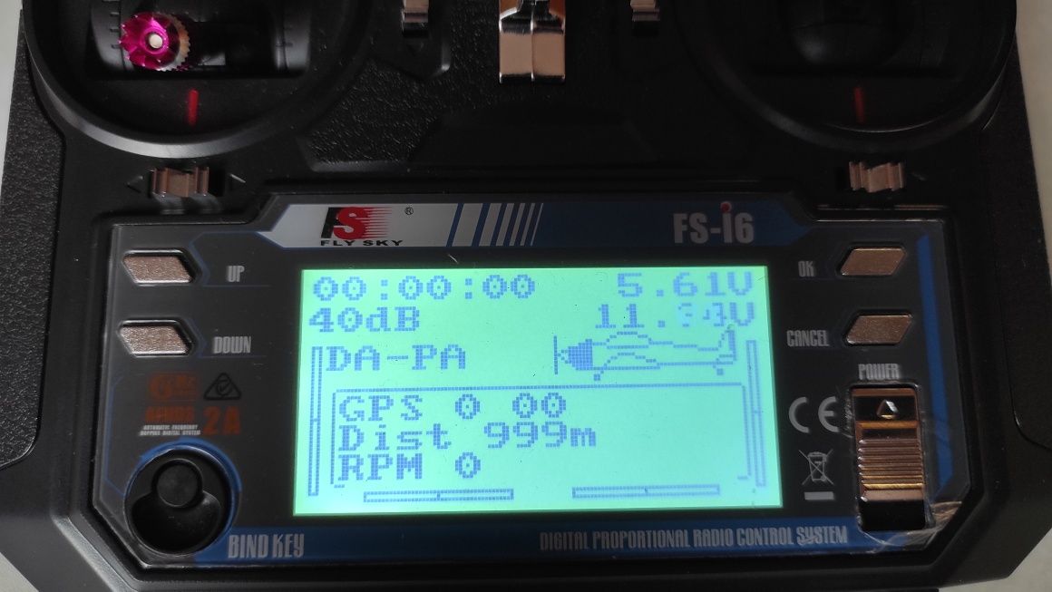 Autopilot GPS do łódki