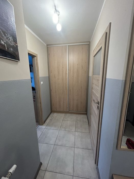 Mieszkanie pow. 54,24 m2 Mława