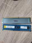 Ram DDR3 6 gb 1600mhz