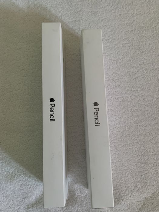 Apple Pencil 1 / 2 олівець пенсіл оригінал