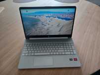 Portatil hp como novo