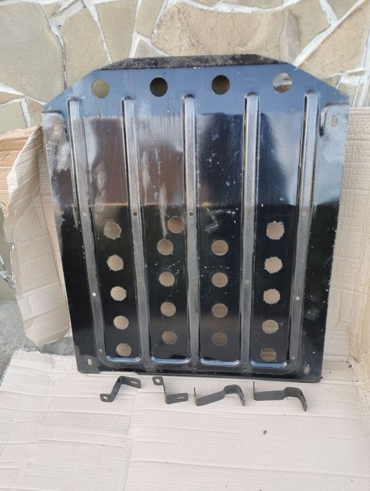 Бампер. Бампера Москвич 2141 оригінал , ІЖ-ОДА, Шкода. Защита поддона