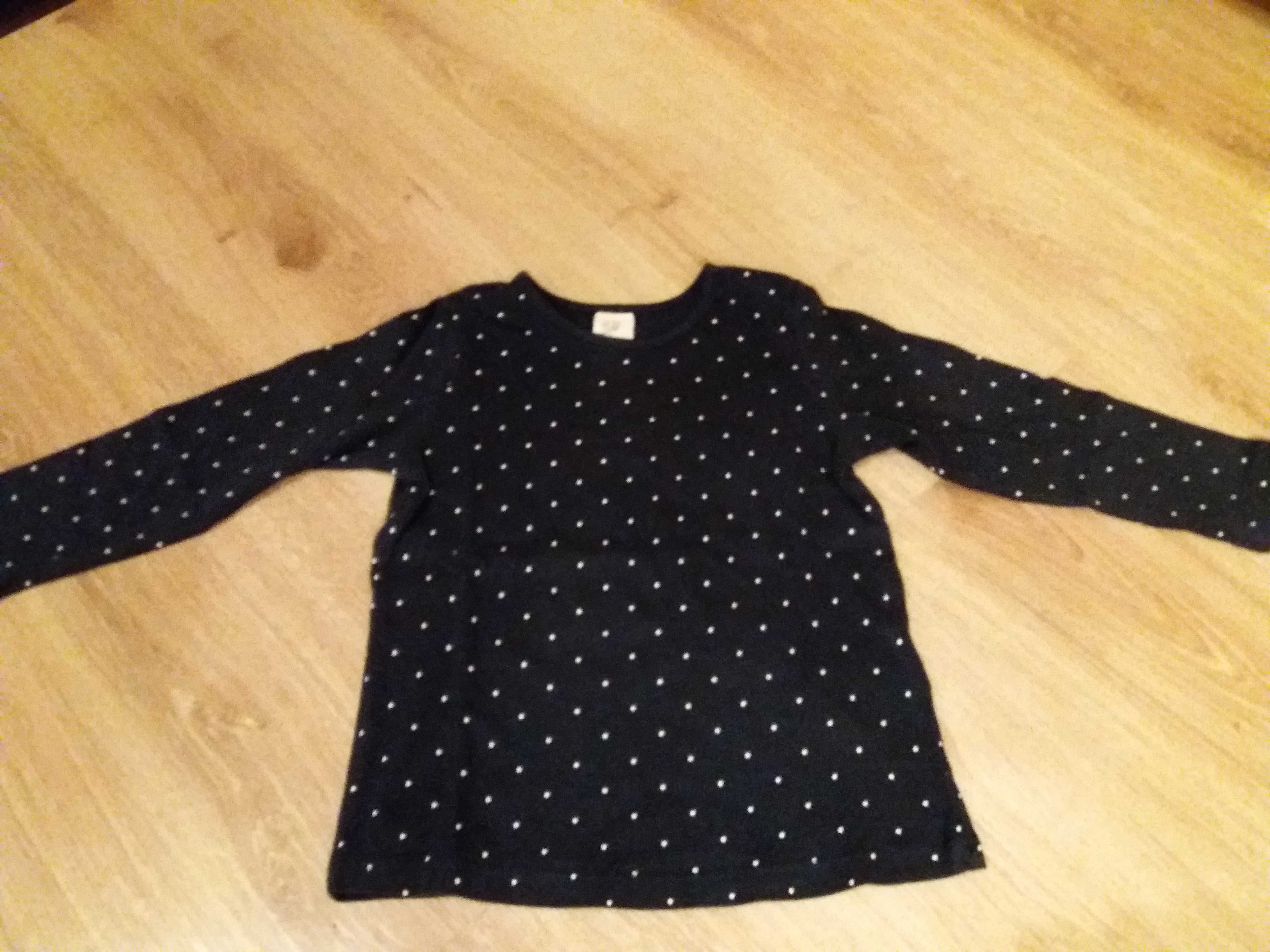 Bluzka H&M rozmiar 92