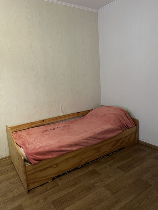 2 кімнатна квартира подобово вокзал