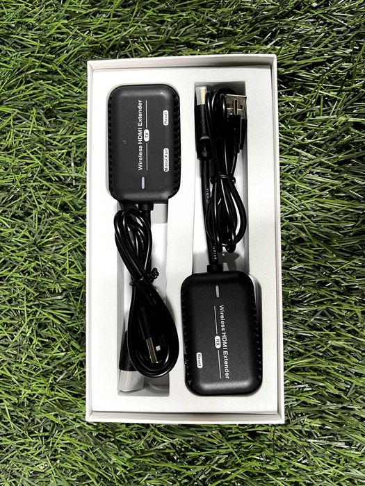 HDMI Wireless Extender