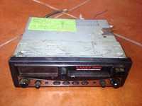 Auto-Radio K7 Vintage