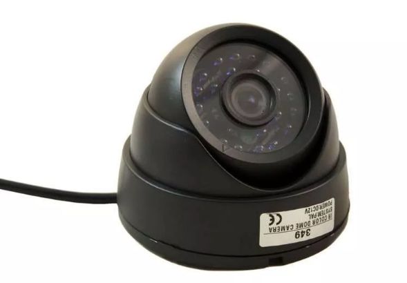 Камера видеонаблюдения камеры