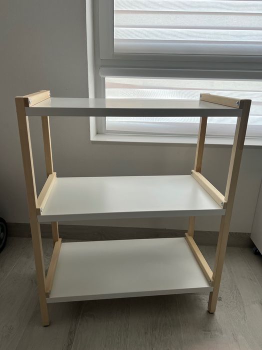 Regał Ikea stan idealny